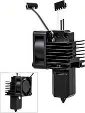 0.4mm P1S Hotend Complete Kit for Bambu Lab P1S/P1P with MPVD Anti-Stick Hardene picture