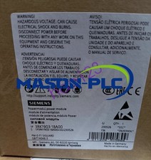 3RK1903-1BA00 Safety Module Accessories DHL/FedEx picture