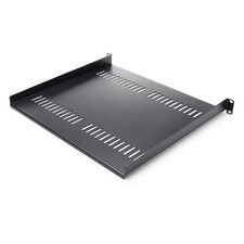 StarTech.com CABSHELF116V SERVER RACK SHELF VENTED 1U ST Server Rack Shelf - ~E~ picture