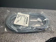 NEW IN BAG TURCK RS 4.4T-5 SINGLE ENDED CORDSET 5M U2102-2 picture