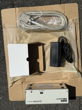 Communication Specialties VGA Quad Split, VGA DA NEW Missing Box picture