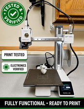 Bambu Lab A1 Mini 3D Printer - Excellent Condition picture
