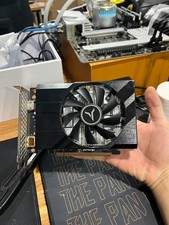 Yeston RX 6400 4GB GDDR6 Low Profile Graphics Card for SFF HTPC ITX Upgrade picture