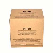 High Quality Printhead PF-10 Printhead for Canon PRO-520 521 540 541 561 Printer picture