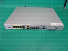 4808 EDGEWATER NETWORKS, INC. EDGEMARC MULTI SERVICE VOIP GATEWAY picture
