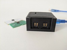 Stratasys Dimension & Fortus EEPROM Chip Material Rewriter & Refiller picture