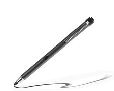 Broonel Silver Digital Active Stylus Pen For Dell Vostro 3520 15.6