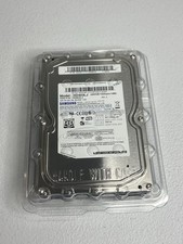 Samsung HD403LJ 400GB SATA II 7200RPM 3.5'' T166 Hard drive picture