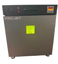 3D Systems ProJet 300 UV Curing Station SLA Resin 3D Printer Post Cure 41.3 Hrs picture