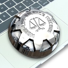 MacBook Trackpad Jiggler Rocker - Mac Only Touchpad Mouse Mover, No USB, AA picture