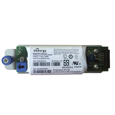 New BAT 2S3P-1P 69Y2926 69Y2927 System Storage Battery For IBM DS3500 DS3512 picture