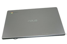 13N1-5KA0421 13NX01Q1AP0121 OEM ASUS LDC BACK COVER CX22NA-211.BB01 (B)(FD34)  picture