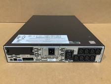 APC SmartUPS X 2200VA RM LCD 230v SMX2200RMHV2U Open Box 230V ✅❤️️✅❤️️ picture