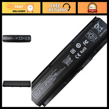 Replacement Laptop Battery for HP Omen 17 Series - 10.95V 62Wh, High Capacity picture