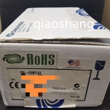 1pcs DIN-4DIMFLV4 CRESTRON Dimming Module Brand New By DHL or Fedex picture
