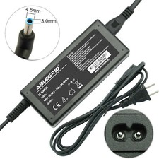 19.5V 3.33A 65W AC Adapter Charger For HP 15-bn070wm Realtree Xtra Camo Laptop picture