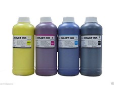 4x500ml ND® Pigment Inks for Canon GI-26 Ink Bottle MAXIFY GX3020/4020/5020/6020 picture
