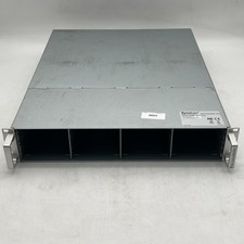 Synology 12 Rack Expansion Unit NAS RX1213sas picture
