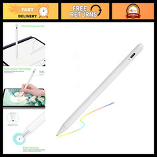 Rechargeable Active Stylus for iPad 5th Gen 9.7