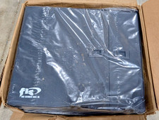 FIS F1DW8X Wall Mount Patch Panel picture