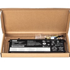 Genuine L18L3P73 Battery For Lenovo ThinkPad T14 Gen1/Gen2 ThinkPad T490/T495 O picture