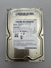 Samsung 2TB HDD Model HD204UI  Open Box picture