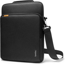 Estuche Impermeable Para Computadora 16 Pulgadas Portátil Funda Blanda Bolsa NEW picture