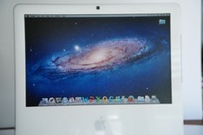 Working Apple iMac 2007 17