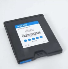 Memjet Printware 870101-005 Ink Cartridge Set CMYK for iJetColor Mach 5/6/8 picture