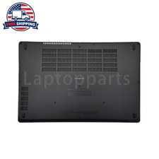 New Black Bottom Base Case Cover For Dell Latitude E5591 5591 0YPY2P Assembly US picture