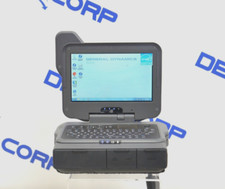 General Dynamics GD2000 Rugged Military Laptop picture