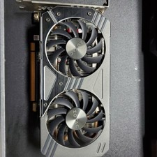 ZOTAC P106-100 6GB 192 BIT GDDR5 Lot Of 8 GPU Mining picture