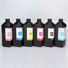 High quality LED UV Curable Ink for Fuji 600 Printer picture