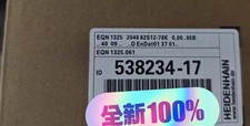 1PCS NEW EQN1325.061-2048 Fast transportation picture