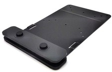 Logitech Tap Pc Wall Mount Bracket for Mini Pcs and Chromebox 939-001825 picture