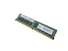 Samsung 8GB 1Rx4 PC4-2400T -ECC Server Memory Ram M393A1G40DB1-CRC4Q picture