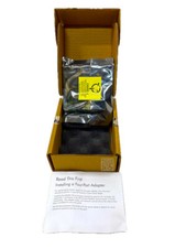 416585-B21 I Open Box HP NC325m PCI Express Quad Port Gigabit Server Adapter picture