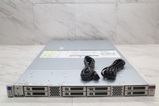 Sun Oracle X7-2 Server 2x Intel Xeon Gold 6140 2.3GHz Rackmount w/ Power Cables picture
