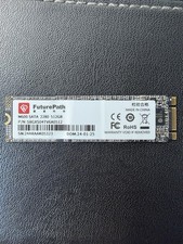 FuturePath Micron M600 512GB M.2 2280 SATA (NGFF) (SSD) S8GXS04TV6A0512 picture