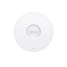 Tp Link Eap673 Wifi 6 Access Point Ax5400 5400Mbps Dual Band Sdn Cloud Manage... picture
