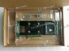 Dell PERC H840 8GB Cache FULL HEIGHT CONTROLLER NVD AIR DEFENSE V5FKR 0V5FKR picture