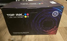 TOPINK 40A Q5949A Toner Cartridges X2 picture
