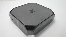 New HP Z2 Mini G4 Workstation Desktop PC - Barebone picture