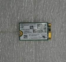 Lenovo Intel Centrino Advanced-N 6205 62205ANSFF NGFF 11S0B42387 FRU 04W3769 picture