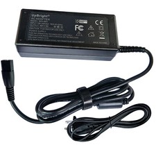 2-Prong AC/DC Adapter For Boshenggao Model: BSG-60W1504000 Power Supply Charger picture