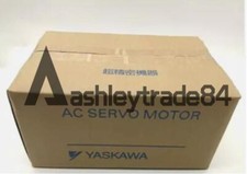 1PC YASKAWA SGMGV-13ADC6S SERVO MOTOR SGMGV13ADC6S New picture