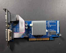 ASUS V9400-X/TD/64 AGP Video Card picture
