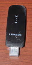LINKSYS Dual Band WiFi 5 USB Adapter WUSB6300 AC1200 1.2 Gbps USB 3.0 picture