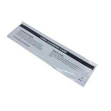 Long T-Cleaning Card LCC-T330 54×330mm fits for Zebra P120i P430i P330i P640i picture