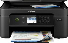 NEW Epson Home XP-4200 (4205) Wireless Printer-Photo Printing-Back School-Gift picture